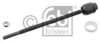 OPEL 1603017SK Tie Rod Axle Joint